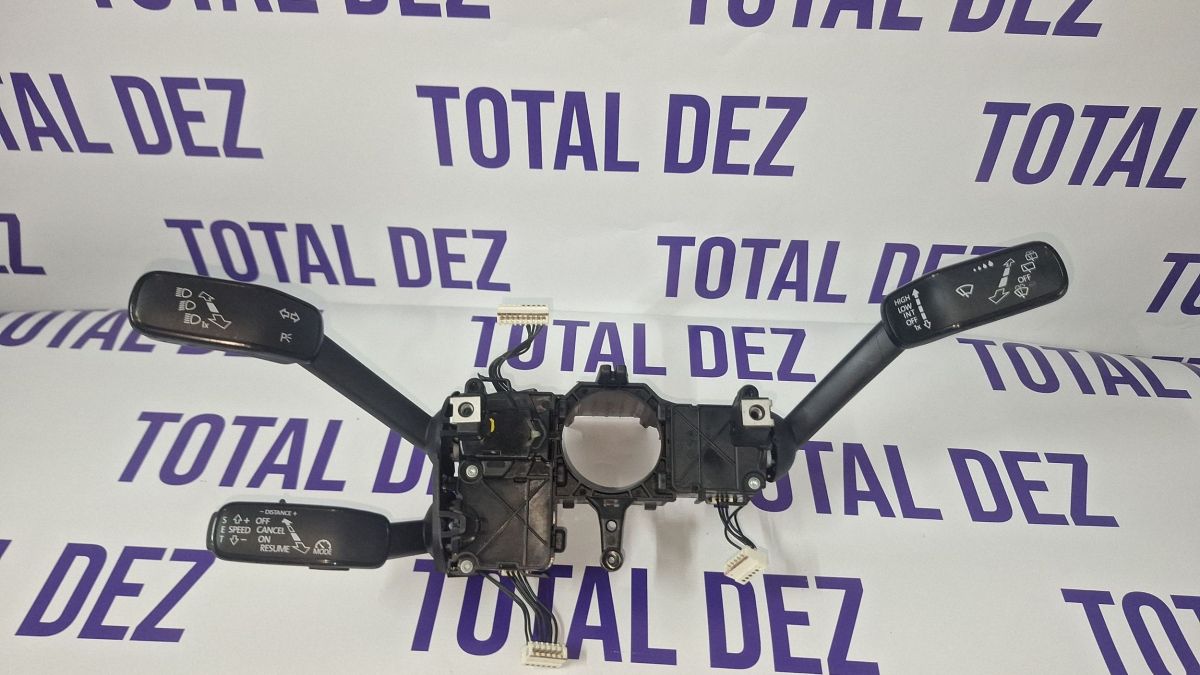 Maneta stergatoare Skoda Karoq 2021 - 5Q0953521LA FF036036 1800081350