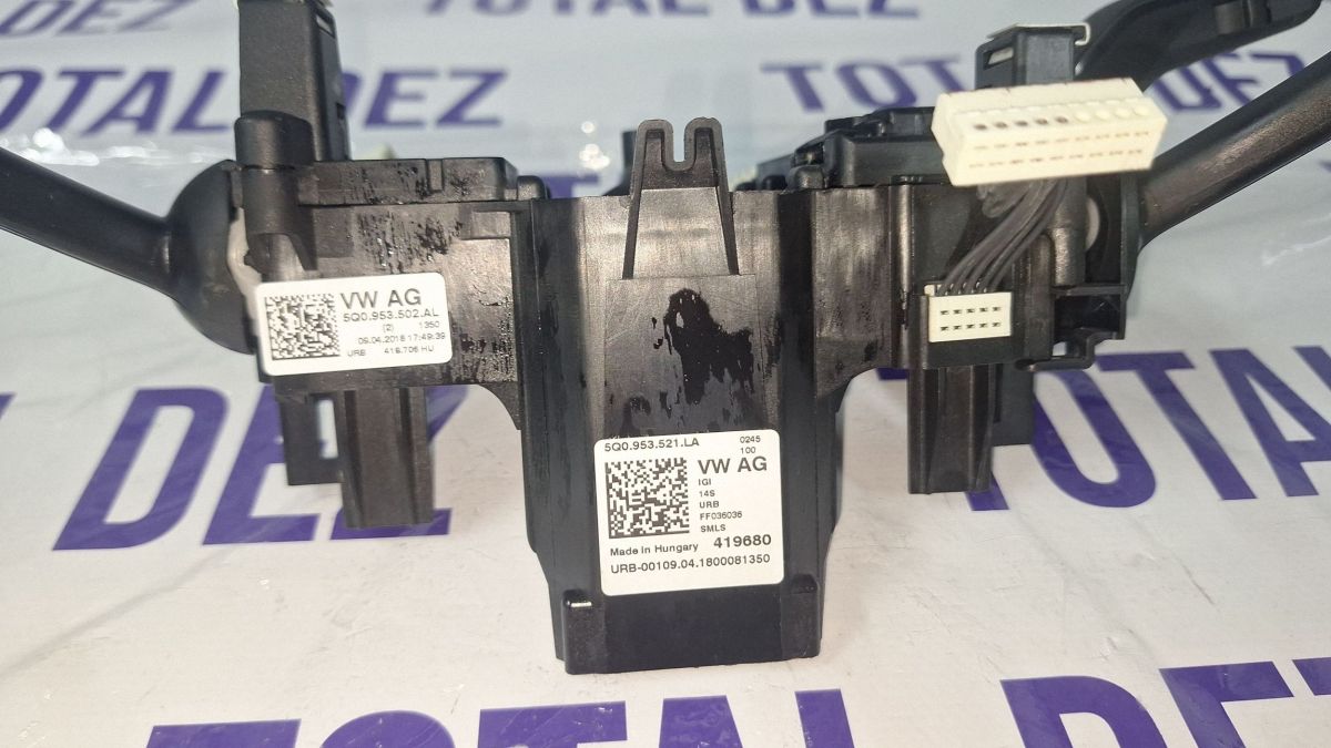 Maneta stergatoare Skoda Karoq 2021 - 5Q0953521LA FF036036 1800081350