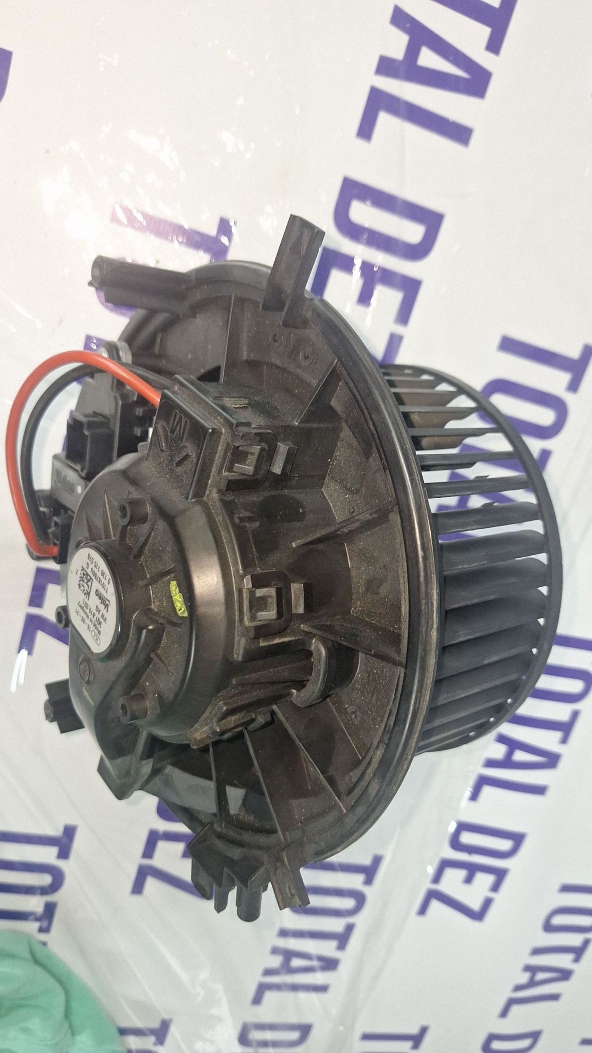 Aeroterma Skoda Karoq 2021 - 3Q1819021 0130115578 T1016786U