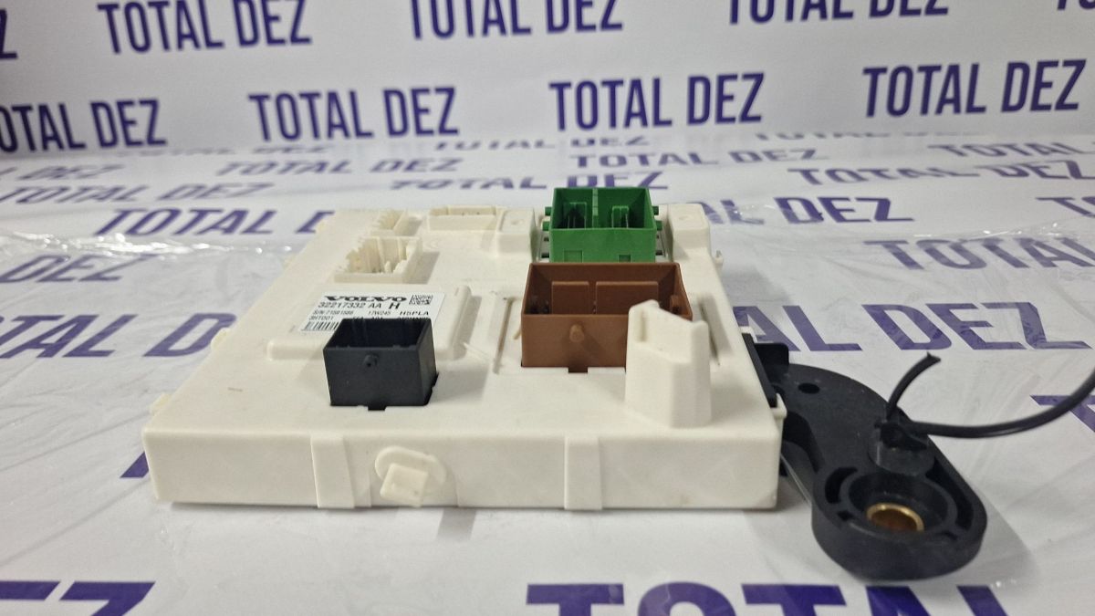 Panou sigurante Volvo XC60 2019 - 32217332AA 17W245 71591586 32217332A
