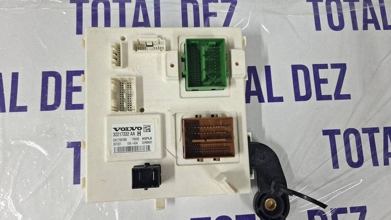 Panou sigurante Volvo XC60 2019 - 32217332AA 17W245 71591586 32217332A