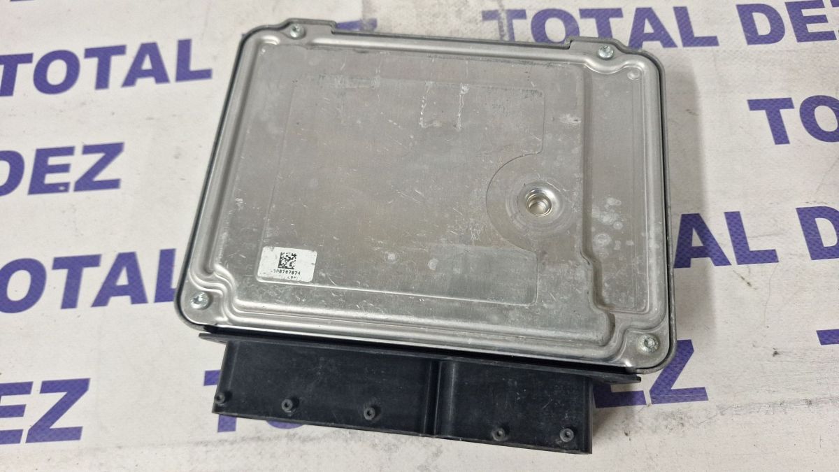 Calculator motor (ECU) Seat Altea XL 2007 - 03G906021JN 0281013676 1039S15636