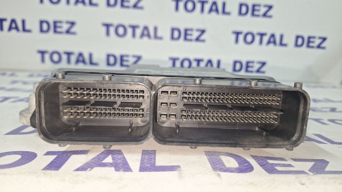 Calculator motor (ECU) Seat Altea XL 2007 - 03G906021JN 0281013676 1039S15636