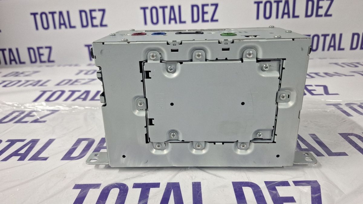 GPS auto Volvo XC60 2017 - P31444260 31466207A