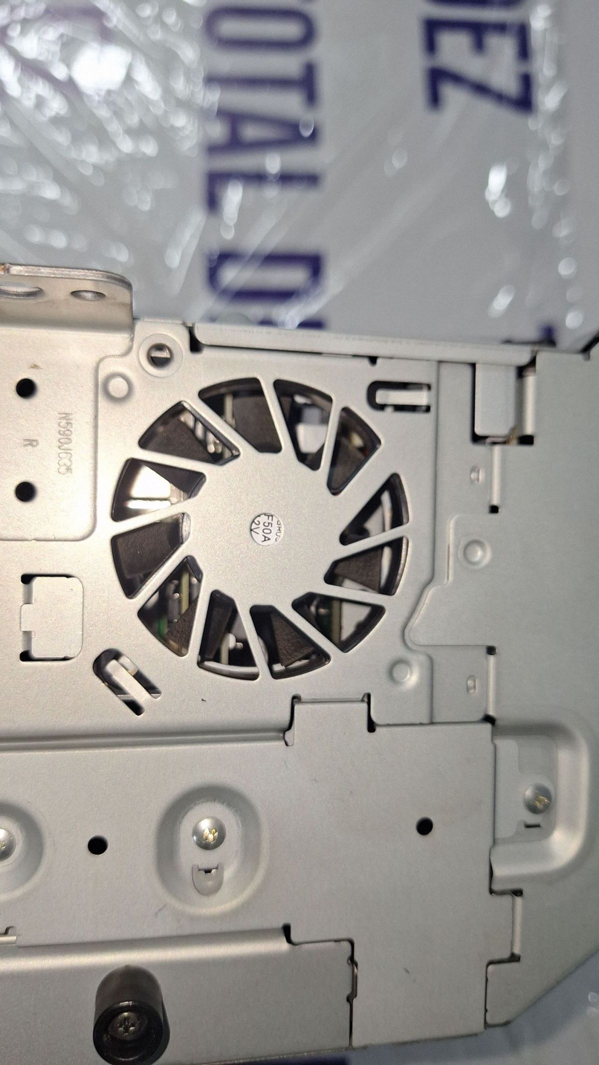 GPS auto Volvo XC60 2017 - P31444260 31466207A