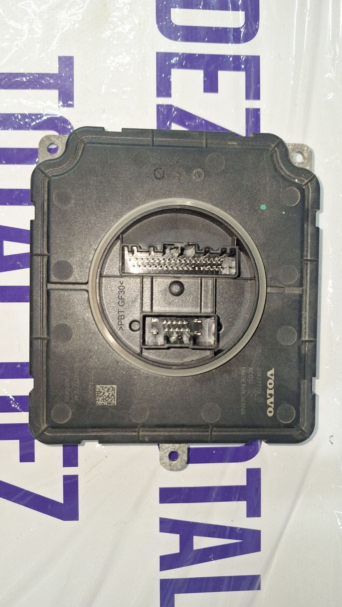 Balast Xenon Volvo XC60 2019 - PBL31427778AF 1709100490 A2C7517400600