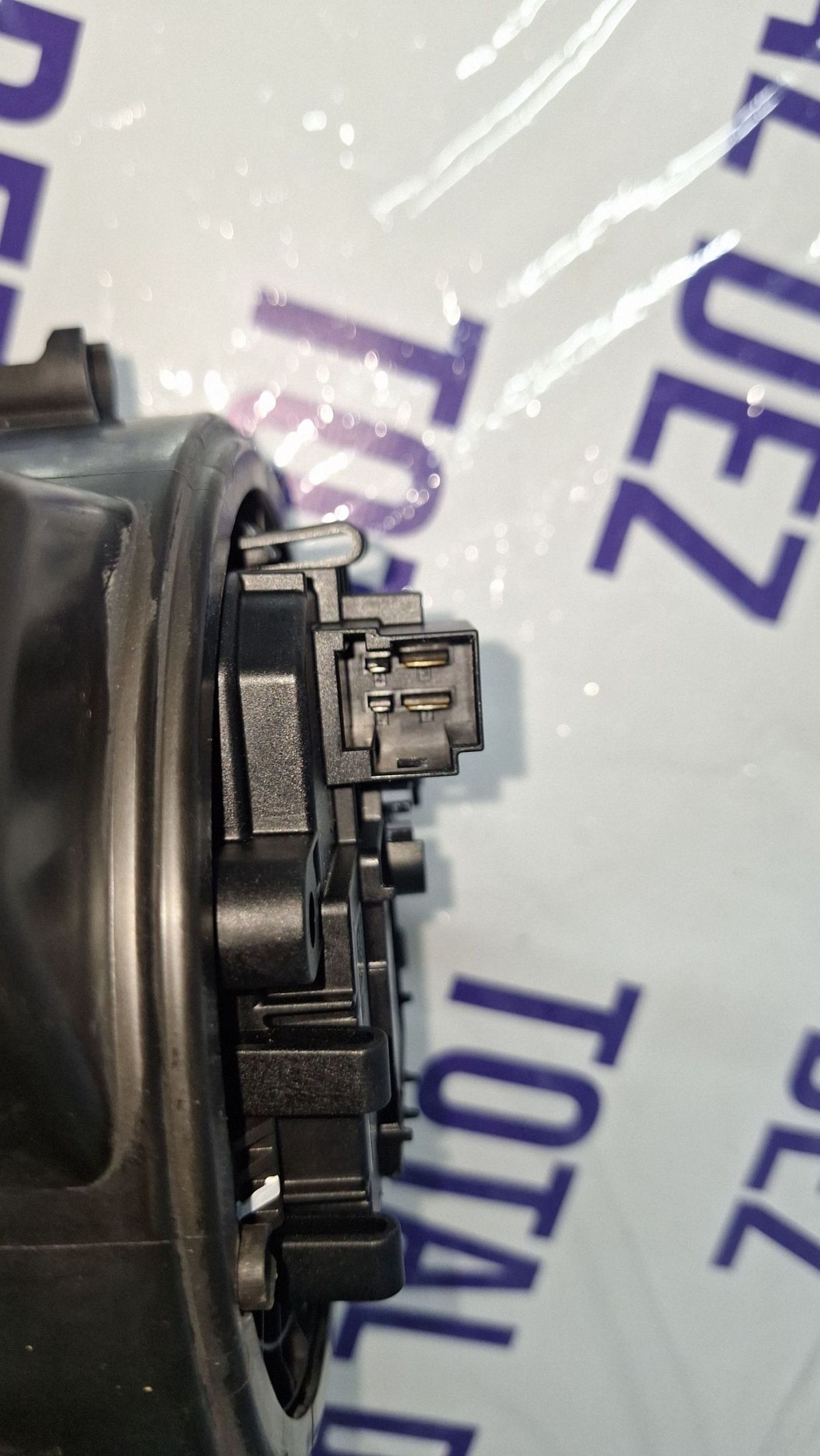 Aeroterma Volvo XC60 2020 - 0130309504 DG576007