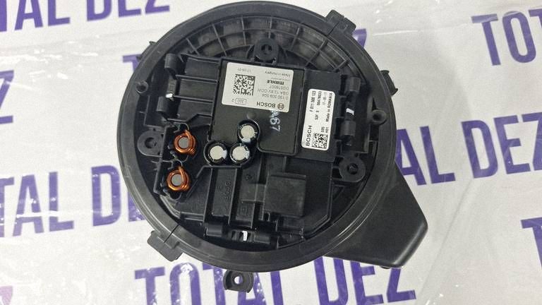 Aeroterma Volvo XC60 2020 - 0130309504 DG576007
