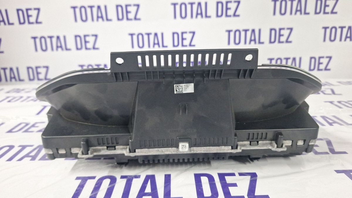 Ceasuri bord Volvo XC60 2019 - 32200340 0263719268 SW55231