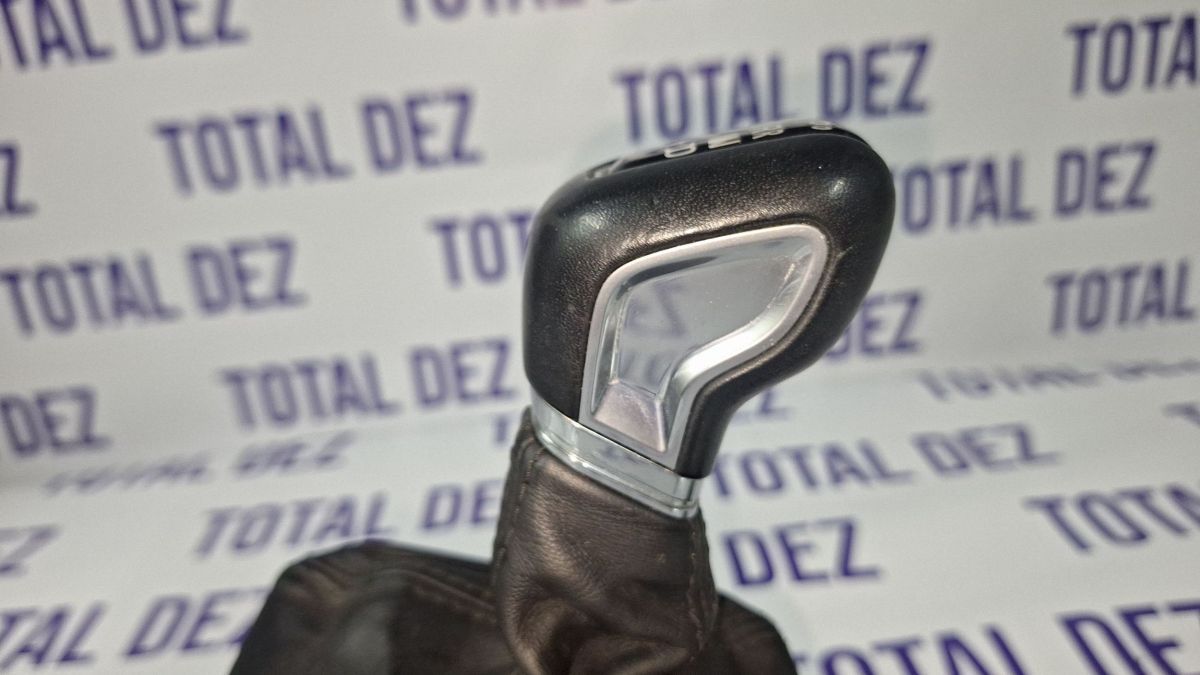 Schimbator viteze Volvo XC60 2019 - P31437769