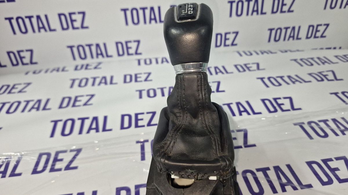 Schimbator viteze Volvo XC60 2019 - P31437769
