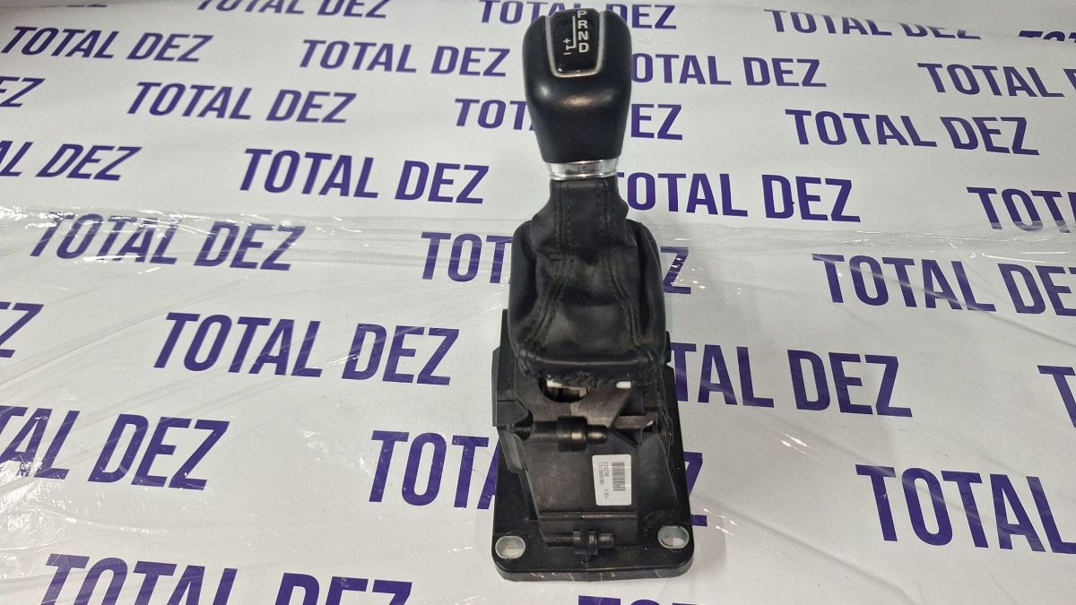 Schimbator viteze Volvo XC60 2019 - P31437769