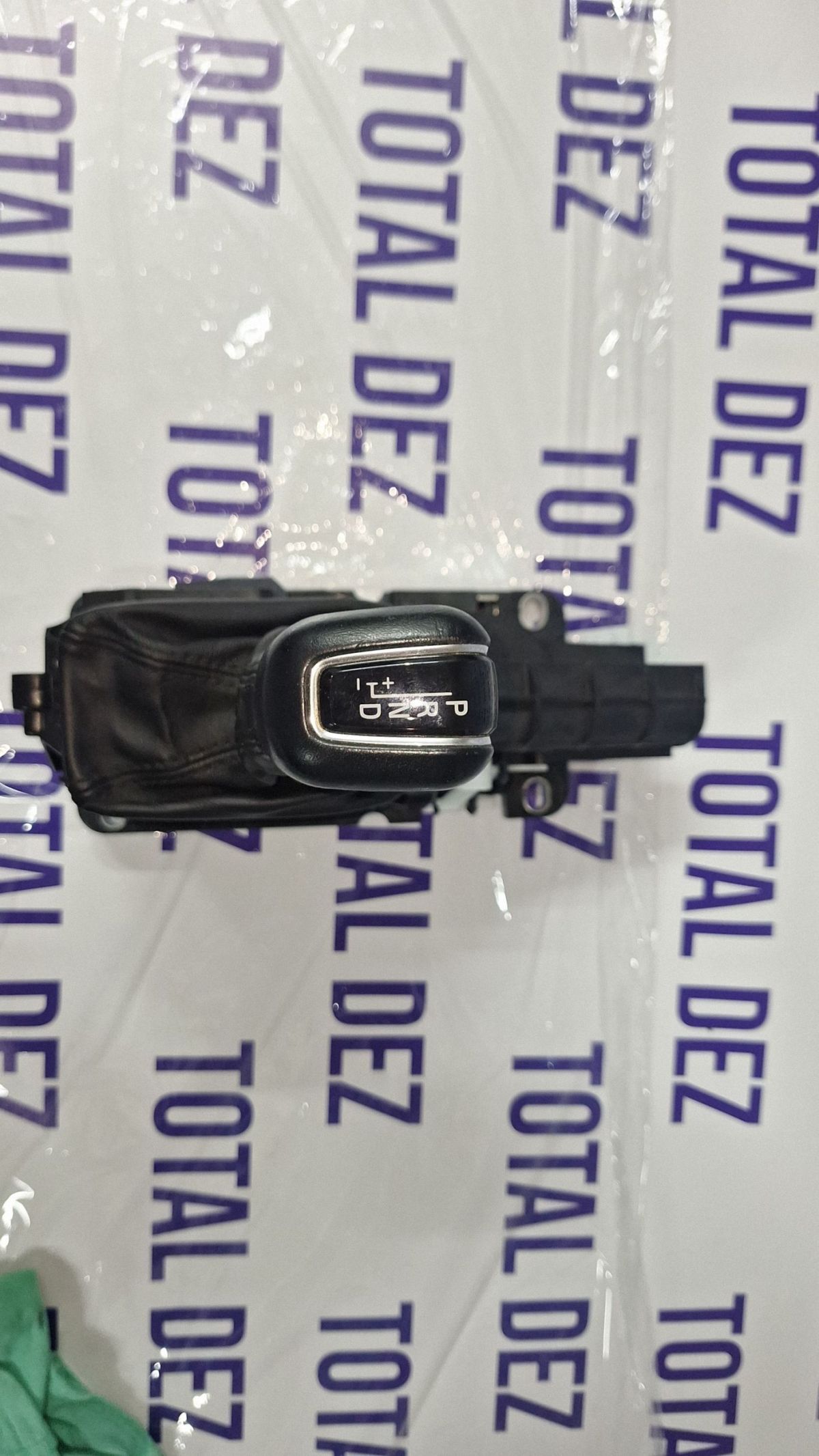 Schimbator viteze Volvo XC60 2019 - P31437769
