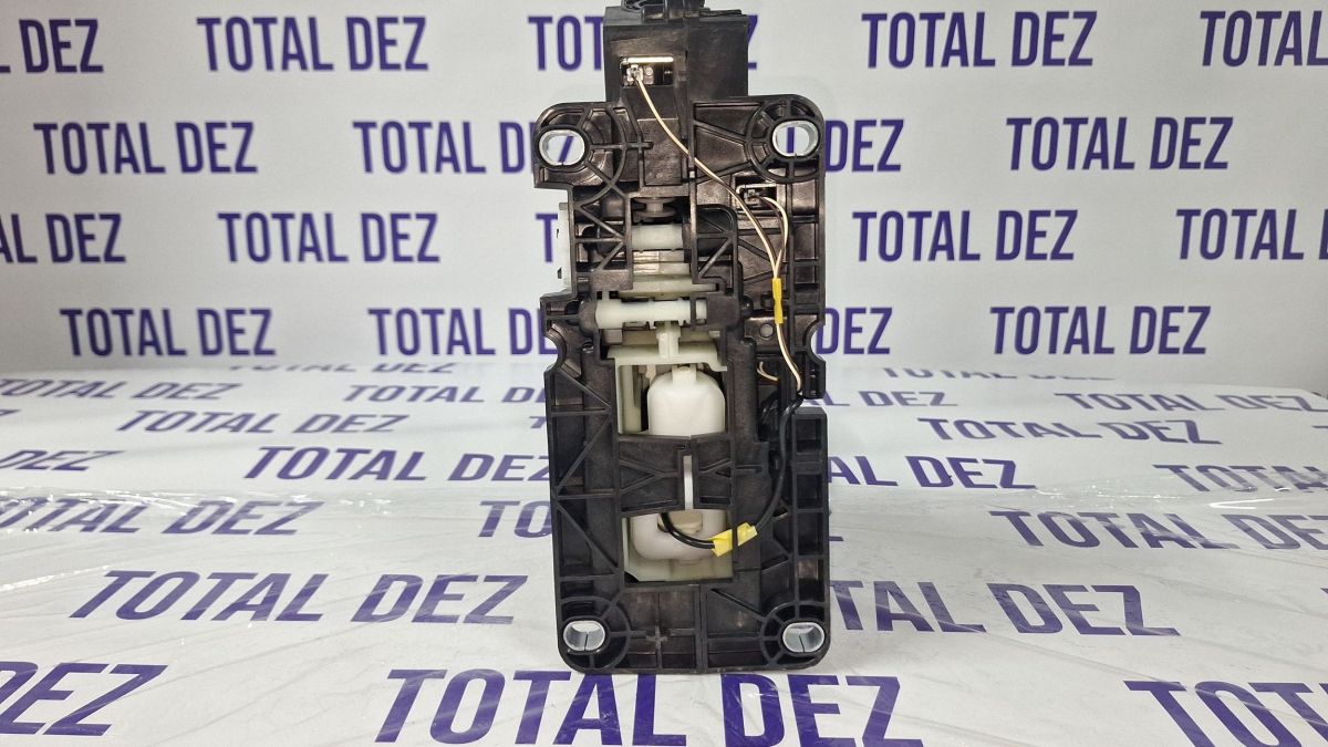 Schimbator viteze Volvo XC60 2019 - P31437769