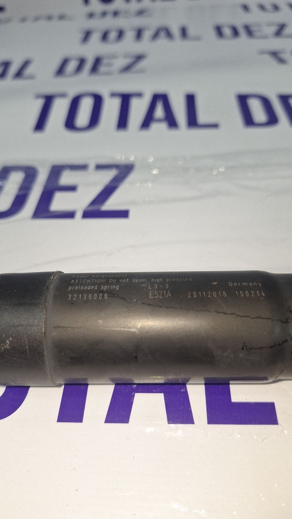 Amortizor haion Volvo XC60 2020 - 32136006 29112018