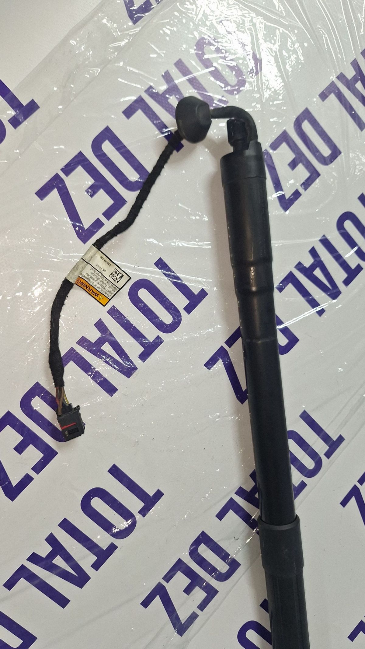 Amortizor haion Volvo XC60 2020 - 32136006 29112018
