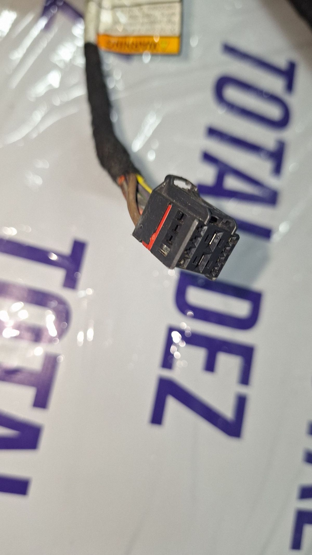 Amortizor haion Volvo XC60 2020 - 32136006 29112018