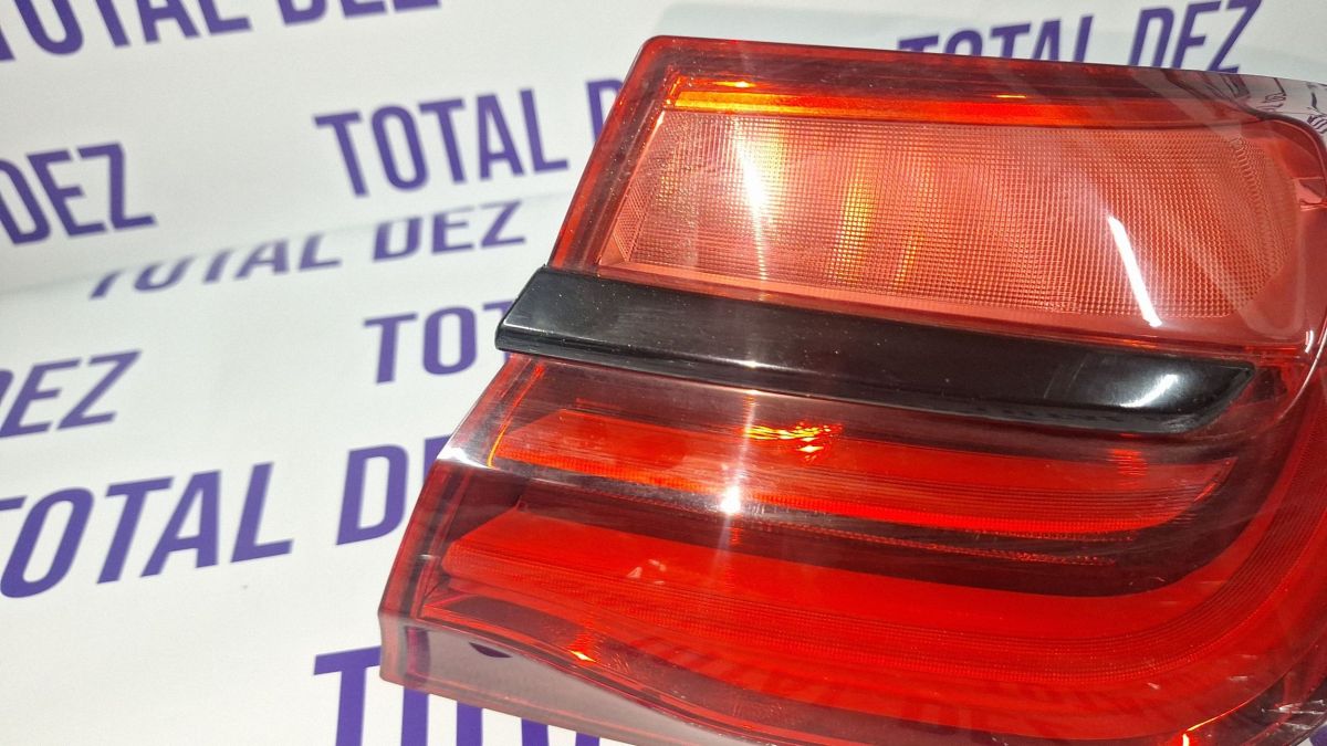 Stop Dreapta spate BMW Seria 7 G11 G12 2016 - 7342964 H4734296408