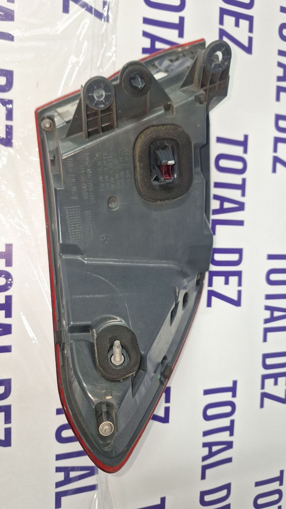 Stop Dreapta spate BMW Seria 7 G11 G12 2016 - 7342964 H4734296408