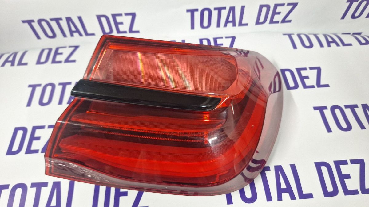 Stop Dreapta spate BMW Seria 7 G11 G12 2016 - 7342964 H4734296408