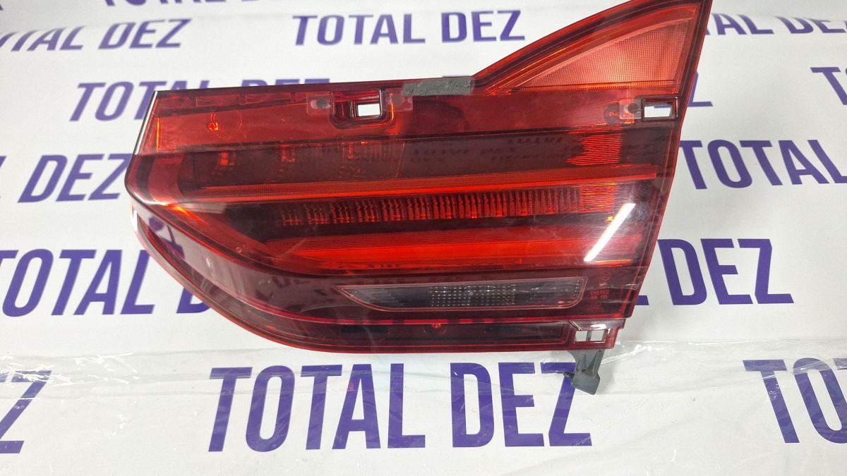 Stop Dreapta spate BMW Seria 7 G11 G12 2016 - 7342968 H8734296809 RL0020880209