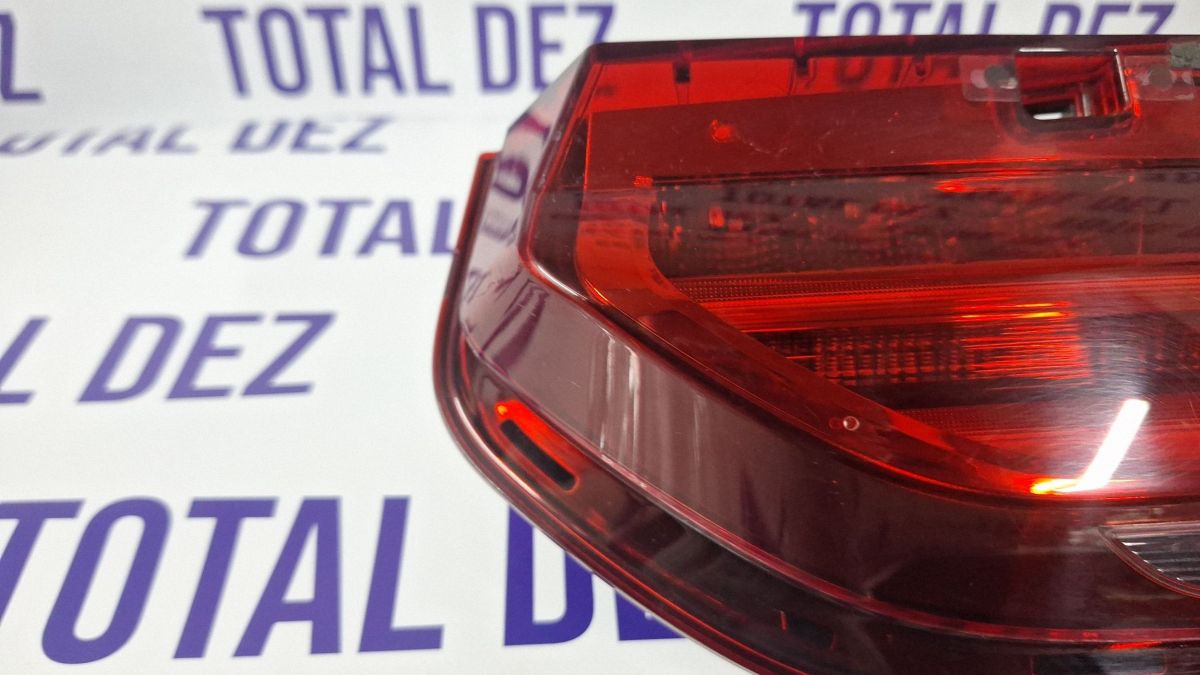 Stop Dreapta spate BMW Seria 7 G11 G12 2016 - 7342968 H8734296809 RL0020880209