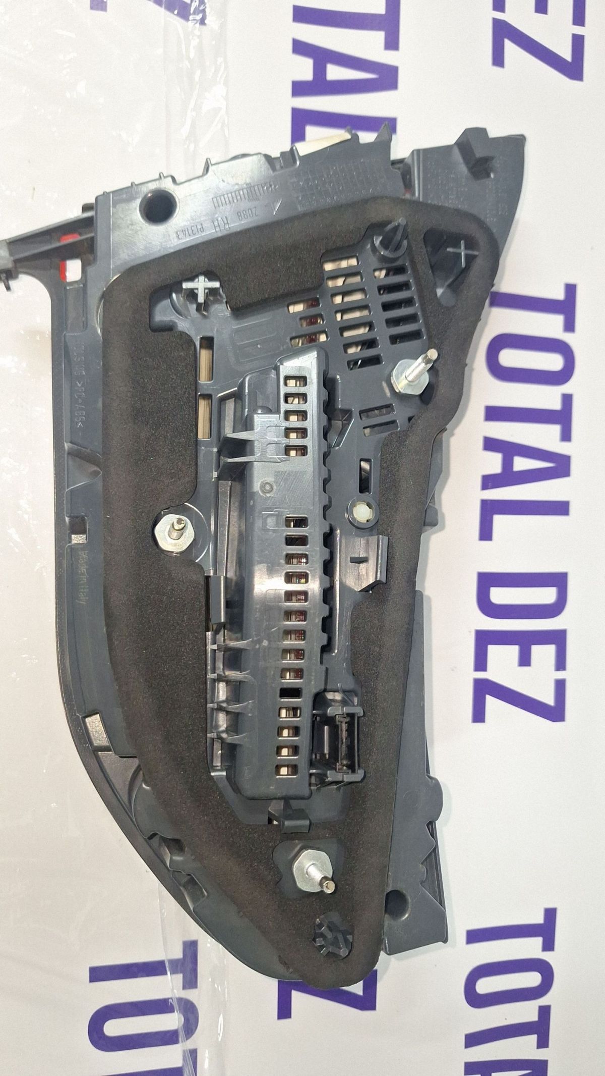 Stop Dreapta spate BMW Seria 7 G11 G12 2016 - 7342968 H8734296809 RL0020880209