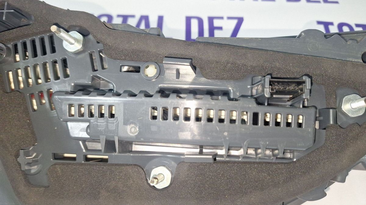 Stop Dreapta spate BMW Seria 7 G11 G12 2016 - 7342968 H8734296809 RL0020880209