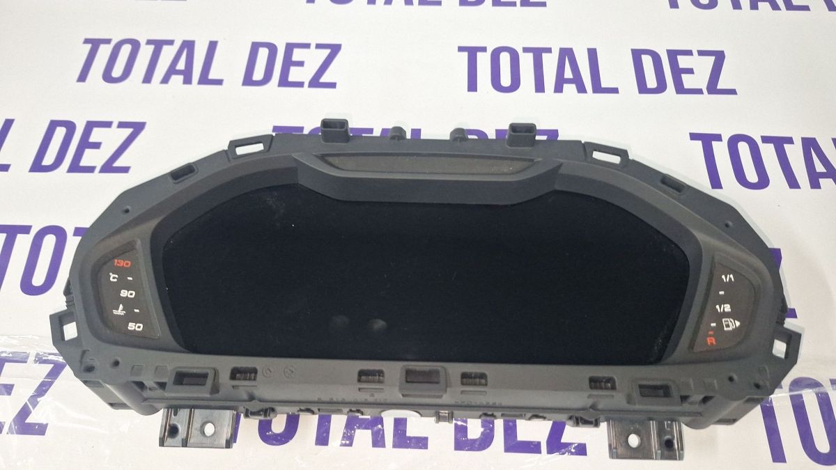 Ceasuri bord Audi Q3 F3 2023 - 83A920790G 0263753038