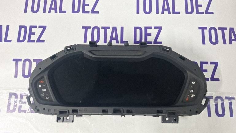 Ceasuri bord Audi Q3 F3 2023 - 83A920790G 0263753038
