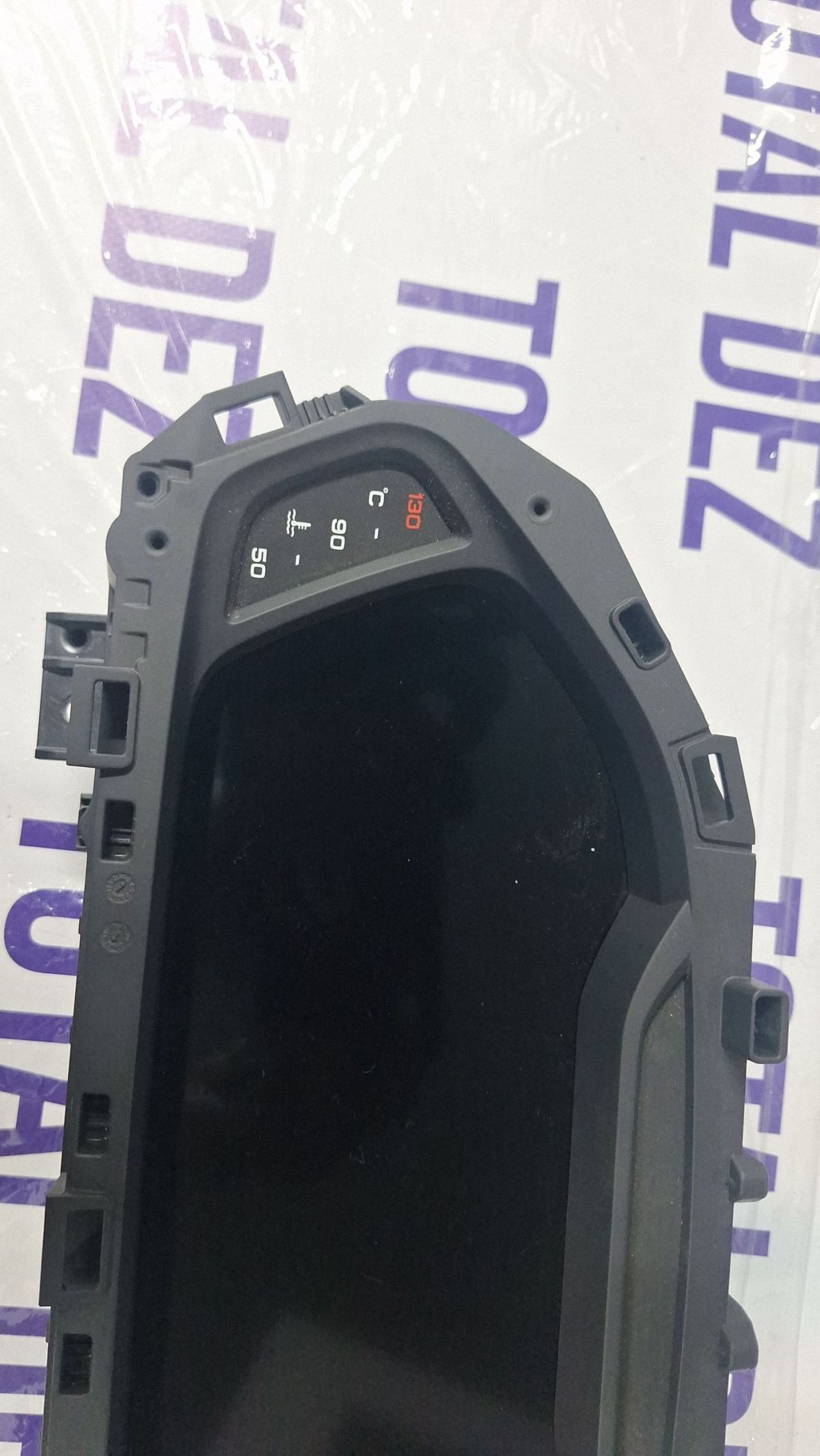 Ceasuri bord Audi Q3 F3 2023 - 83A920790G 0263753038
