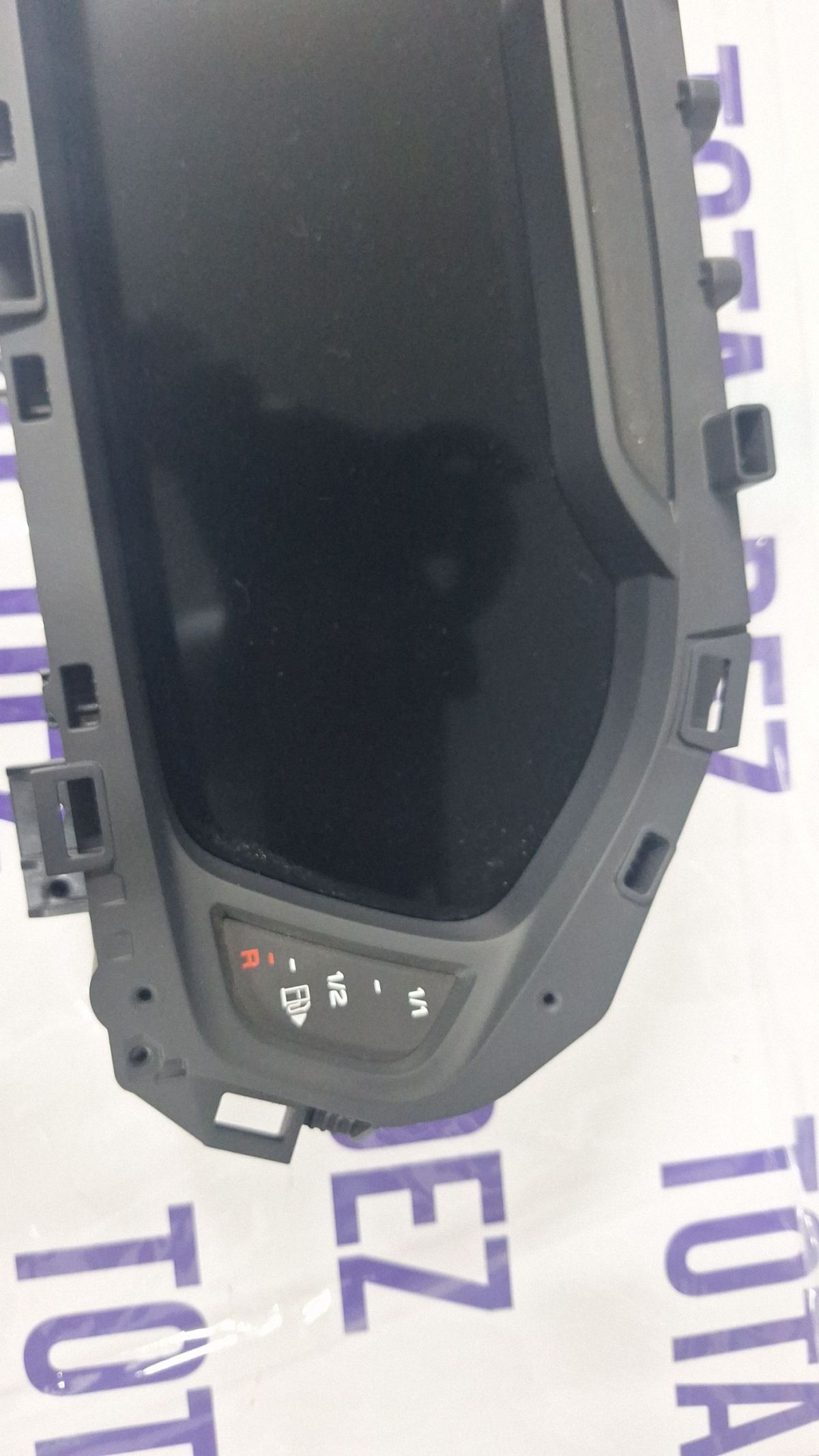 Ceasuri bord Audi Q3 F3 2023 - 83A920790G 0263753038