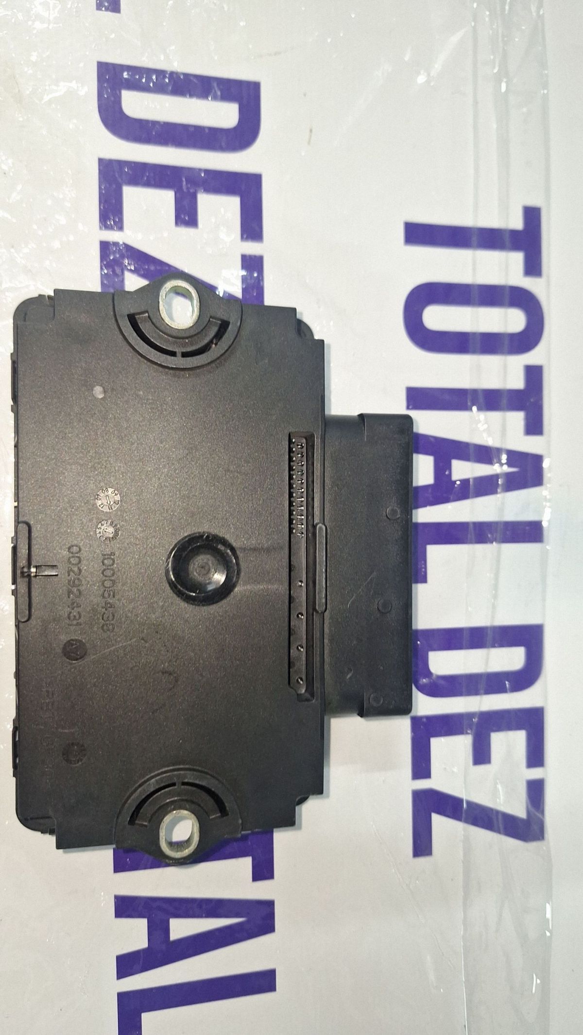Calculator frana mana Porsche Cayenne (92A) 2012 - 7P0907801F 10095129053