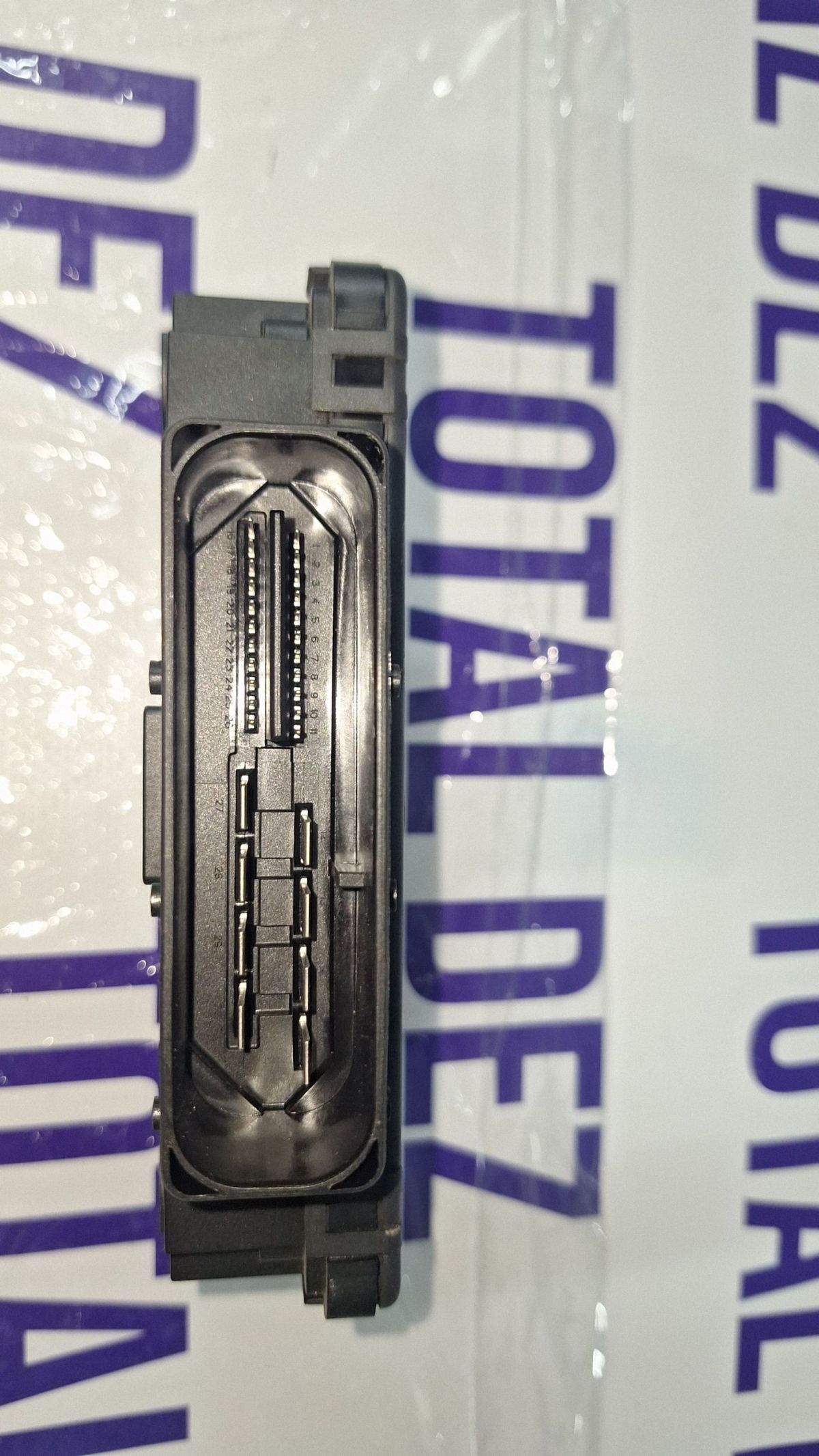 Calculator frana mana Porsche Cayenne (92A) 2012 - 7P0907801F 10095129053