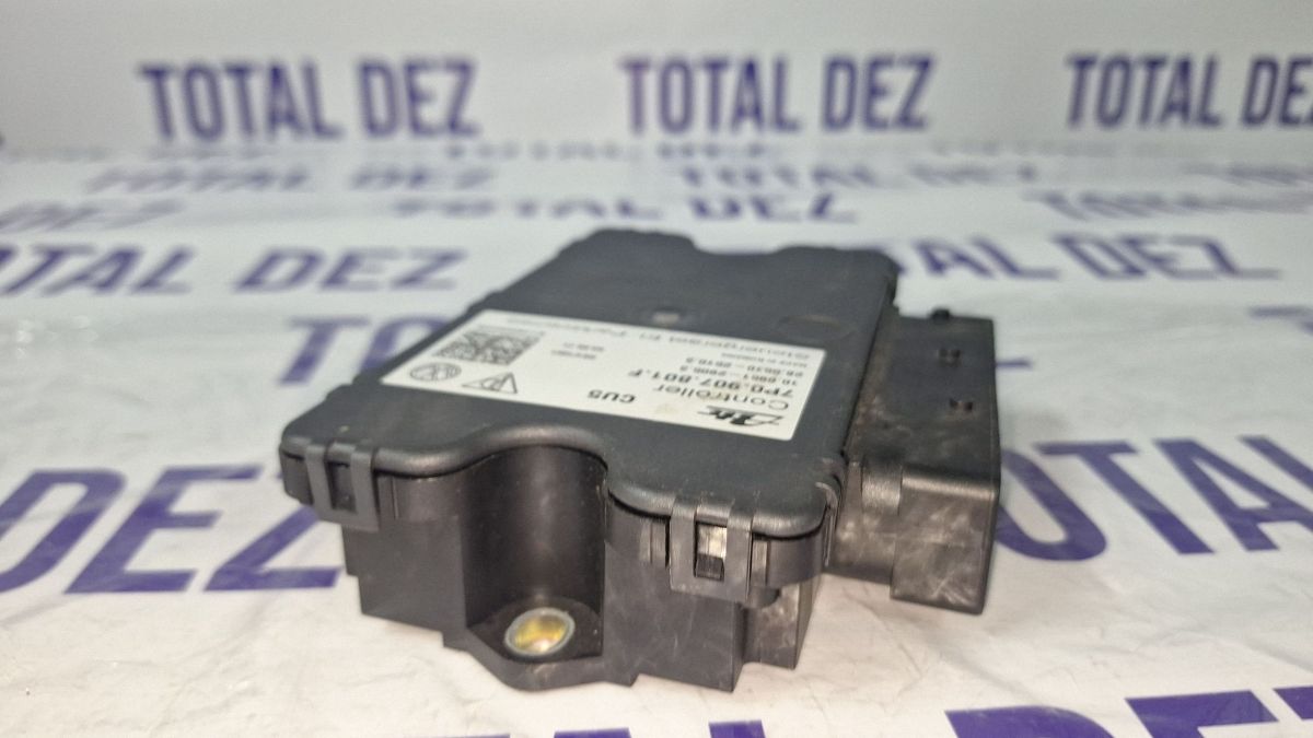Calculator frana mana Porsche Cayenne (92A) 2012 - 7P0907801F 10095129053