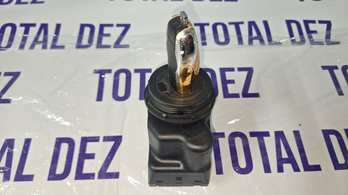 Blocaj volan Porsche Cayenne (92A) 2012 - 7PP905865E 31052011