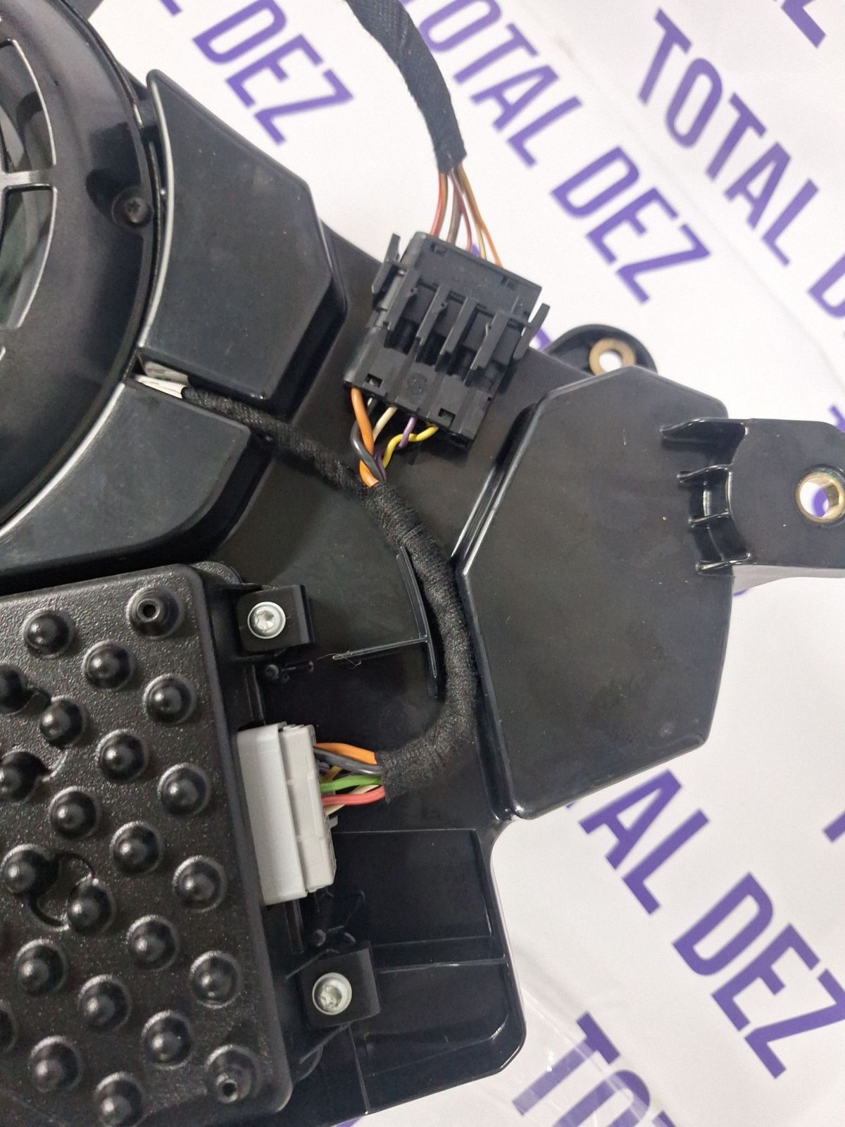 Subwoofer auto Porsche Cayenne (92A) 2013 - 7P5035481D 3122720010 039721
