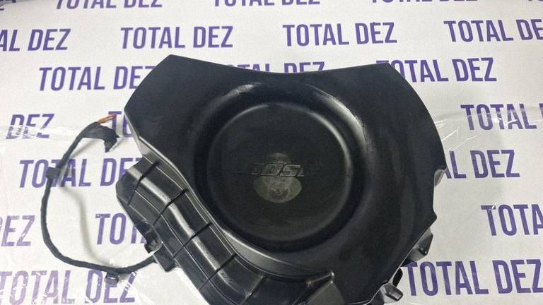Subwoofer auto Porsche Cayenne (92A) 2013 - 7P5035481D 3122720010 039721