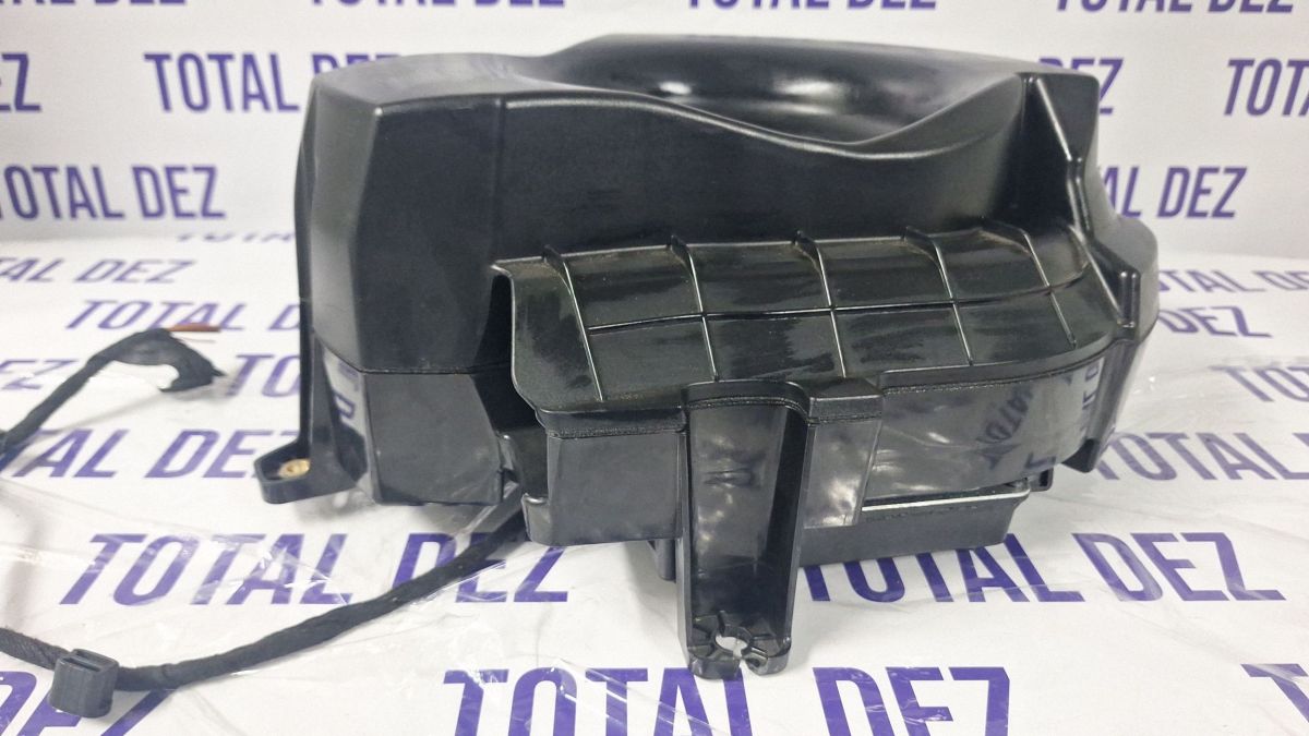 Subwoofer auto Porsche Cayenne (92A) 2013 - 7P5035481D 3122720010 039721