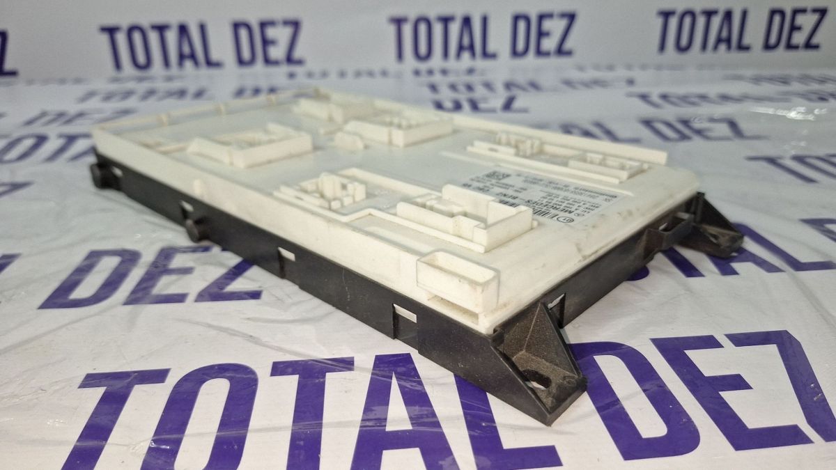Calculator confort Mercedes ML-class W166 2015 - A1669011202 A2469021302 A1669009411