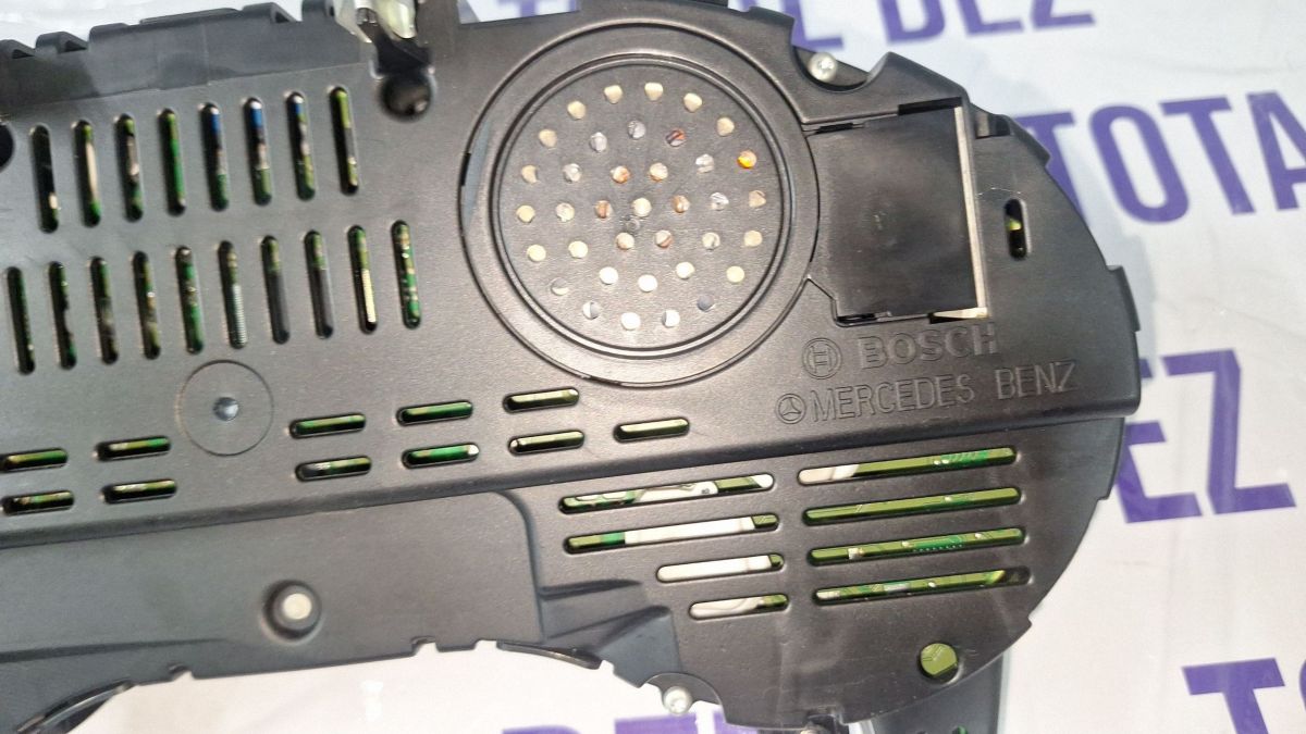 Ceasuri bord Mercedes ML-class W166 2013 - A1669007410 A1669010102 0263683192