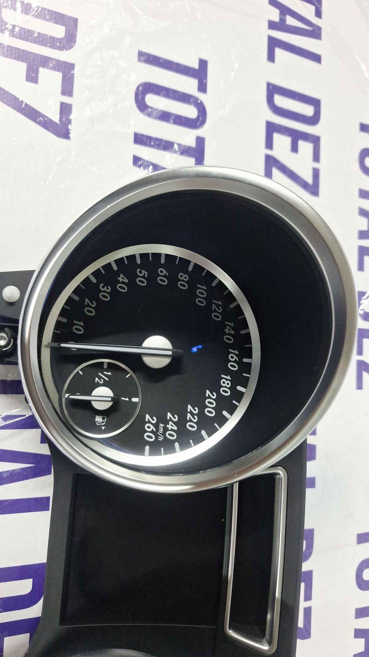 Ceasuri bord Mercedes ML-class W166 2013 - A1669007410 A1669010102 0263683192
