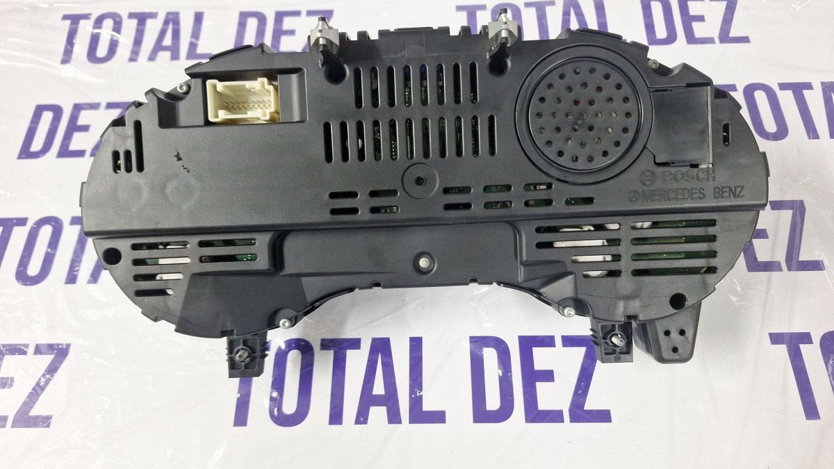 Ceasuri bord Mercedes ML-class W166 2013 - A1669007410 A1669010102 0263683192