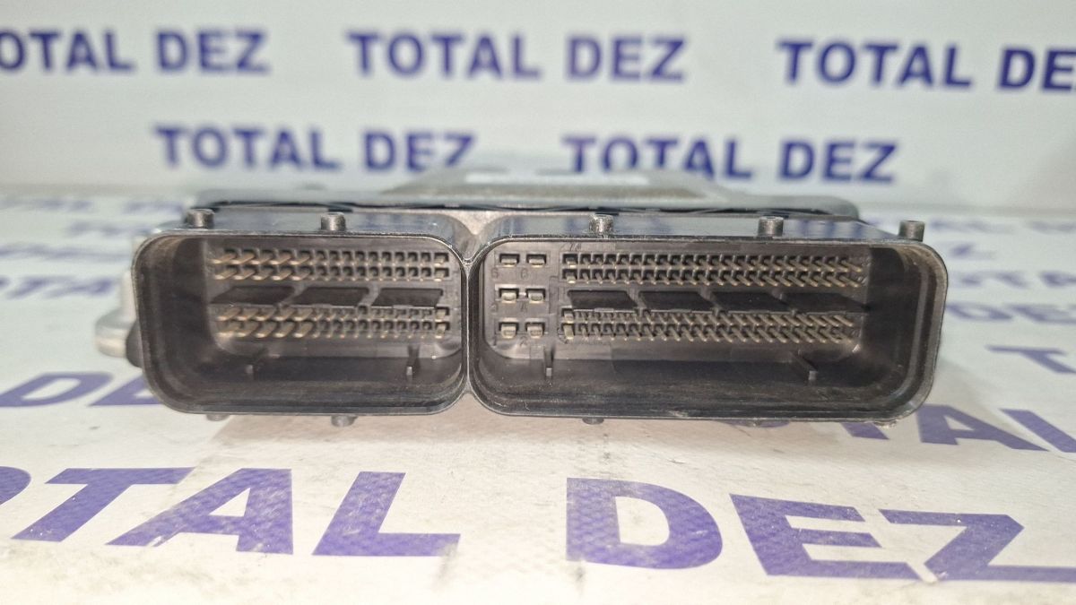 Calculator motor (ECU) Audi A4 S4 B8 8K 2013 - 03L906018JR 0281017392 03L906018DL