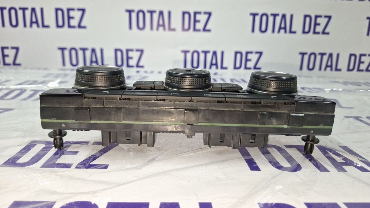 Climatronic Volkswagen Passat B8 2016 - 5G0907044BG 5HB01264546