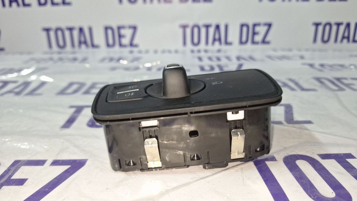 Bloc lumini Volkswagen Passat B8 2014 - 3G0941633H 2204150936