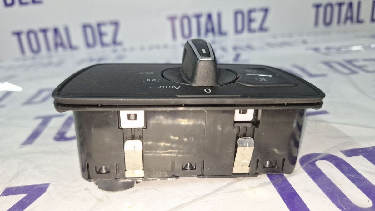 Bloc lumini Volkswagen Passat B8 2014 - 3G0941633H 2204150936