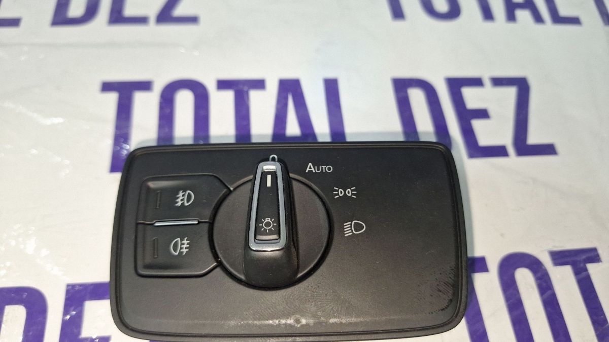 Bloc lumini Volkswagen Passat B8 2014 - 3G0941633H 2204150936