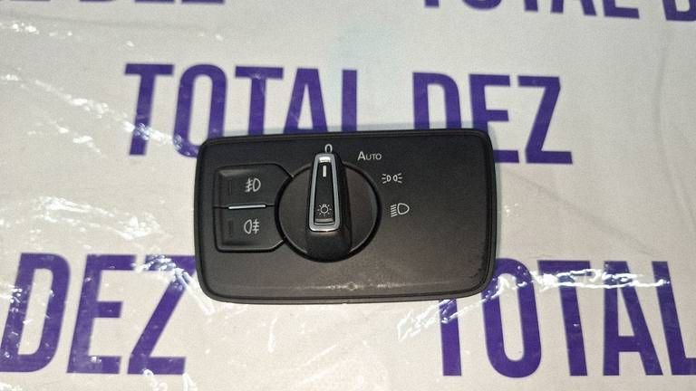 Bloc lumini Volkswagen Passat B8 2014 - 3G0941633H 2204150936