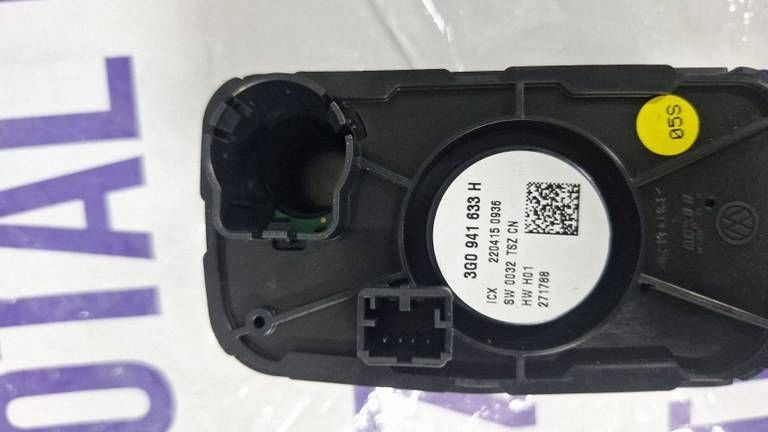 Bloc lumini Volkswagen Passat B8 2014 - 3G0941633H 2204150936